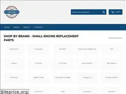 Sites similar to cseparts.com