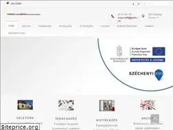 Sites similar to csepcsogaz.hu