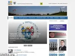 Sites similar to csepel.hu