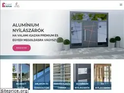 Sites similar to csepeliablak.hu