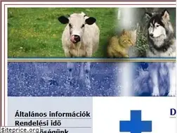 Sites similar to csepelirendelo.hu
