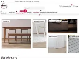 Sites similar to csepelparkett.hu