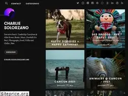 Sites similar to csephotos.com