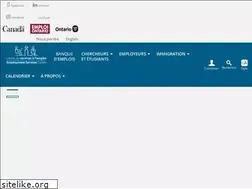 Sites similar to csepr.ca