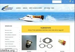 Sites similar to csepregi-vizisport.hu