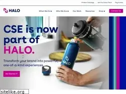 Sites similar to csepromo.com