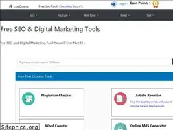 Sites similar to csequery.com
