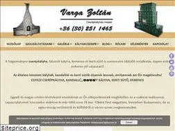 Sites similar to cserepkalyha-keszites.com
