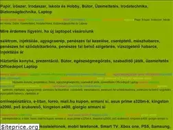 Sites similar to cserepkalyhakemencekandallo.org
