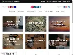 Sites similar to cserex.com
