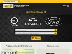 Sites similar to csergowebshop.hu