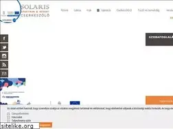 Sites similar to cserkeszoloapartman.hu