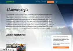 Sites similar to csernobil.hu