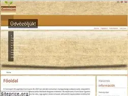 Sites similar to csernozjom.com