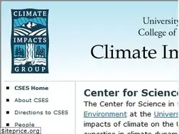 Sites similar to cses.washington.edu
