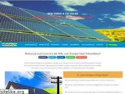 Sites similar to csesolarenergy.com.br