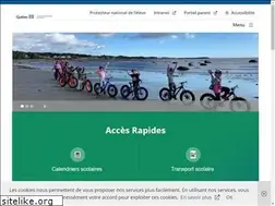 Sites similar to csestuaire.qc.ca