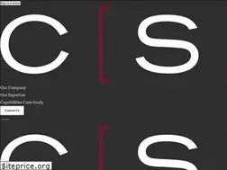 Sites similar to csetalentrep.com