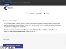 Sites similar to csetj.com