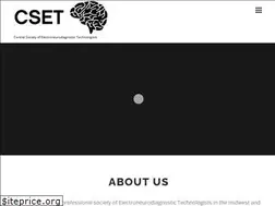 Sites similar to csetonline.org
