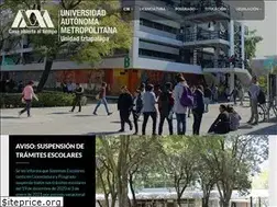 Sites similar to cseuami.org