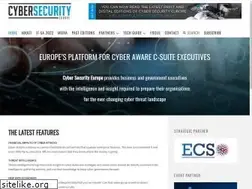 Sites similar to cseurope.info