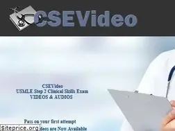 Sites similar to csevideo.com