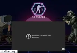 Sites similar to csevropa.com