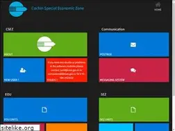 Sites similar to csez.org