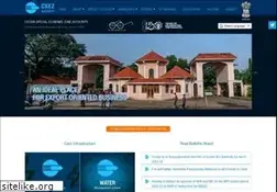 Sites similar to csezauthority.in
