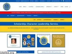 Sites similar to csf-cjsf.org
