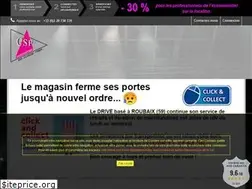 Sites similar to csf-sonorisation.fr