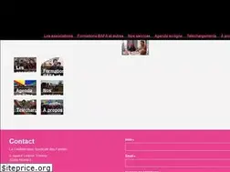 Sites similar to csf-ud35.org