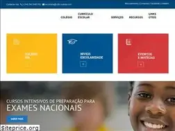 Sites similar to csfa-luanda.com