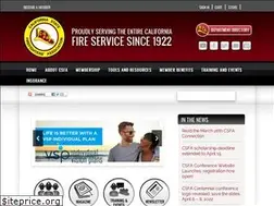 Sites similar to csfa.net