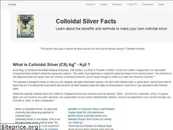 Sites similar to csfacts.com