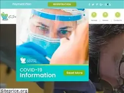 Sites similar to csfamilydental.com
