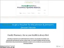 Sites similar to csfamilyrx.com