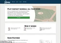 Sites similar to csfbl.com