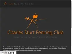 Sites similar to csfc.com.au