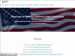 Sites similar to csfcnarfe.org