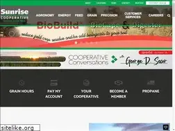 Sites similar to csfco-op.com
