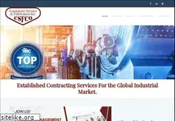 Sites similar to csfco.com