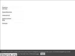 Sites similar to csfconsulting.es