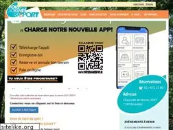 Sites similar to csfds.be