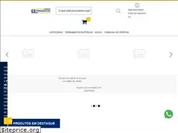 Sites similar to csferramentas.com.br