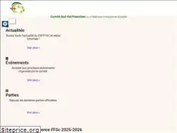 Sites similar to csfffsc.fr