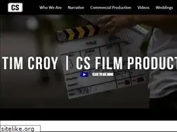 Sites similar to csfilmproductions.com