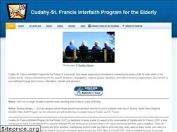 Sites similar to csfiprogram.org