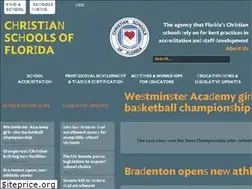 Sites similar to csfla.org